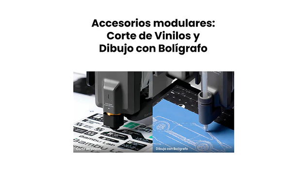 A2L Combo Multicolor PREVENTA APROX 18 AGOSTO | Bambu Lab | Impresora 3D | 9