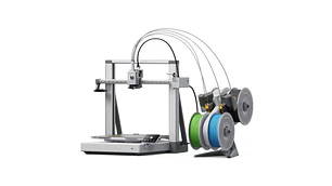 A2L Combo Multicolor PREVENTA APROX 18 AGOSTO | Bambu Lab | Impresora 3D |