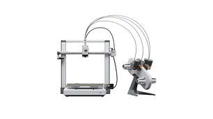 A2L Combo Multicolor PREVENTA APROX 18 AGOSTO | Bambu Lab | Impresora 3D |