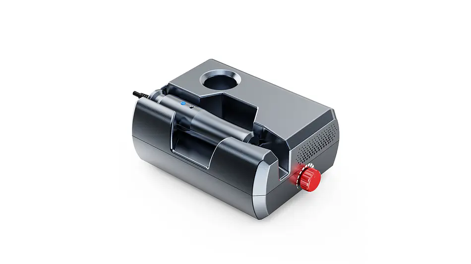 Cortador Ultrasónico U1 Twotrees | Accesorio 3D 2