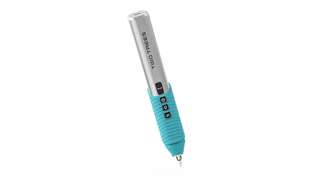 Cortador Ultrasónico Portatil U2 Twotrees | Accesorio 3D 1