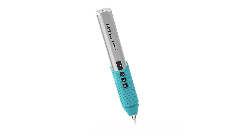Cortador Ultrasónico Portatil U2 Twotrees | Accesorio 3D 1