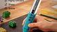 Cortador Ultrasónico Portatil U2 Twotrees | Accesorio 3D - Miniatura 5