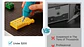 Cortador Ultrasónico Portatil U2 Twotrees | Accesorio 3D - Miniatura 10