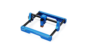 Grabador Láser L1 Pro 12 Marca Laservii | Grabado Láser y Cortador Láser CNC