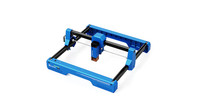 Grabador Láser L1 Pro 12 Marca Laservii | Grabado Láser y Cortador Láser CNC 1