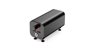 Kit de Asistencia de Aire 30 L/Min | Accesorio 3D