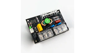 Centauri Carbon 2  Panel de Control de Cama Calefaccionada AC Elegoo | Repuestos 3D
