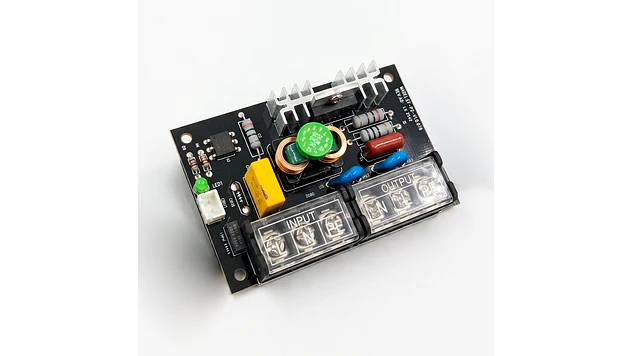 Centauri Carbon 2  Panel de Control de Cama Calefaccionada AC Elegoo | Repuestos 3D 2