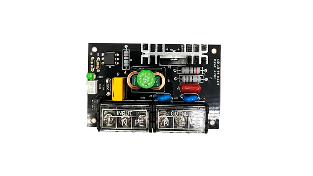 Centauri Carbon 2  Panel de Control de Cama Calefaccionada AC Elegoo | Repuestos 3D 1