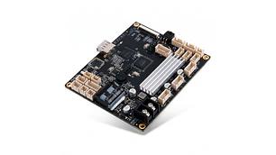 Centauri Carbon 2  Placa Madre Elegoo | Repuestos 3D