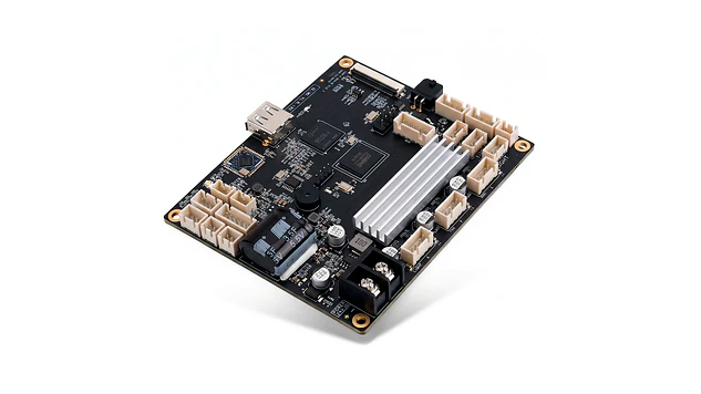 Centauri Carbon 2  Placa Madre Elegoo | Repuestos 3D 2