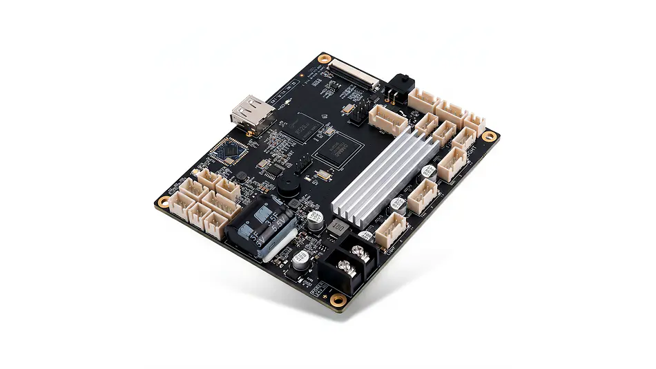 Centauri Carbon 2  Placa Madre Elegoo | Repuestos 3D 2