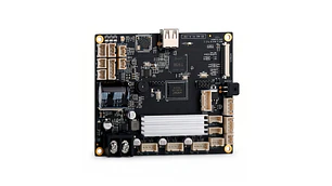Centauri Carbon 2  Placa Madre Elegoo | Repuestos 3D