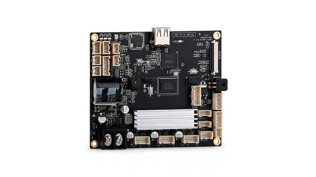Centauri Carbon 2  Placa Madre Elegoo | Repuestos 3D 1