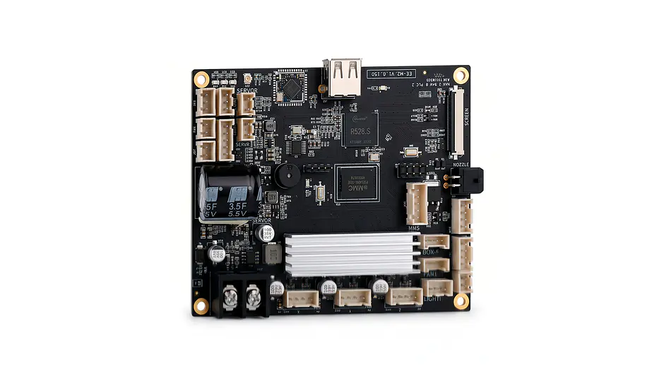 Centauri Carbon 2  Placa Madre Elegoo | Repuestos 3D 1