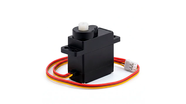 Centauri Carbon 2  Servo Motor Elegoo | Repuestos 3D 1