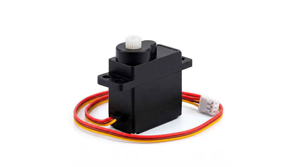 Centauri Carbon 2  Servo Motor Elegoo | Repuestos 3D 1