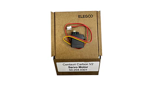 Centauri Carbon 2  Servo Motor Elegoo | Repuestos 3D