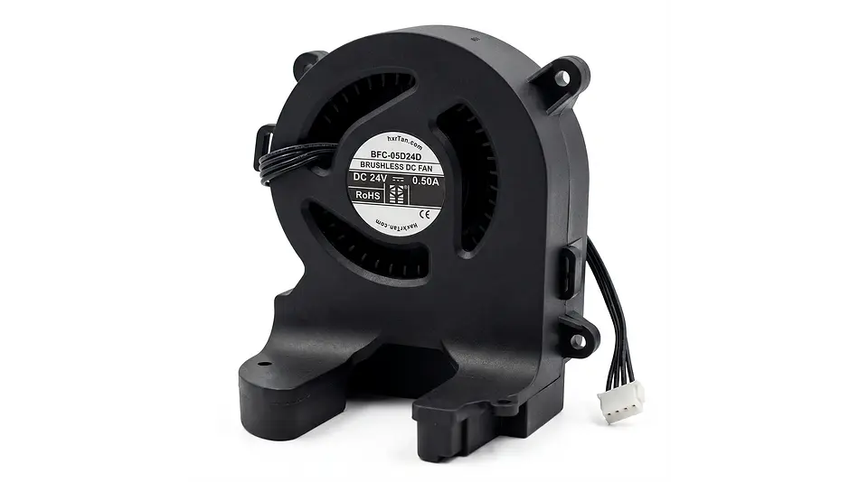 Centauri Carbon 2  Conjunto Ventilador Soplador Elegoo | Repuestos 3D 1