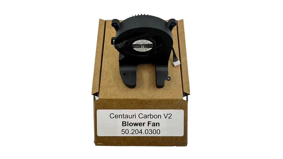 Centauri Carbon 2  Conjunto Ventilador Soplador Elegoo | Repuestos 3D 3