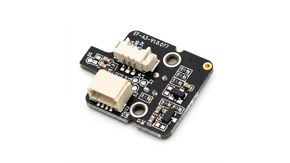 Centauri Carbon 2  Placa PCB Detector de Filamento Elegoo | Repuestos 3D 1