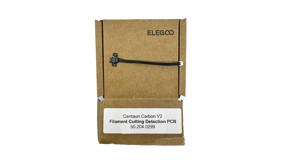 Centauri Carbon 2  Placa PCB Detector de Corte Elegoo | Repuestos 3D 3