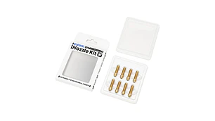 Centauri Carbon y Carbon 2  Kit Boquillas 8 Piezas Elegoo | Repuestos 3D
