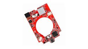 Centauri Carbon Placa de Comunicación de Extrusor Elegoo | Repuestos 3D