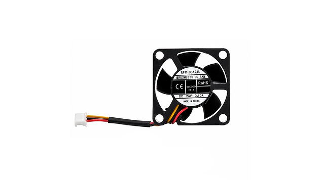 Centauri Carbon Ventilador Soplador 7530 Elegoo | Repuestos 3D 1