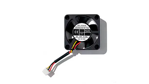 Centauri Carbon Ventilador Axial 8020 Elegoo | Repuestos 3D