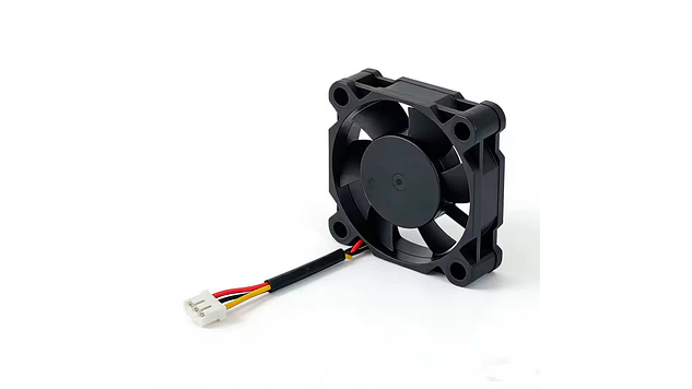 Centauri Carbon Ventilador Axial 8020 Elegoo | Repuestos 3D 3