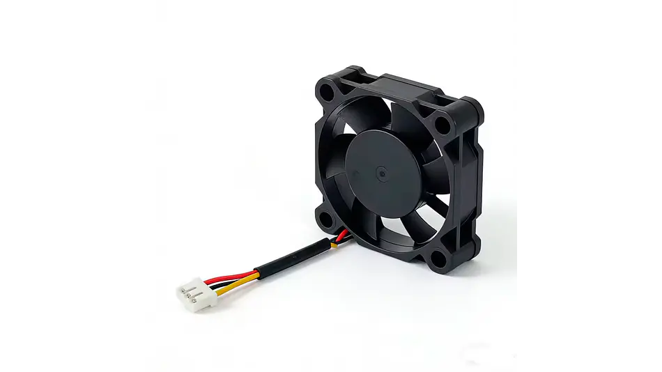 Centauri Carbon Ventilador Axial 8020 Elegoo | Repuestos 3D 3