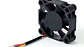 Centauri Carbon Ventilador Axial 8020 Elegoo | Repuestos 3D - Miniatura 3