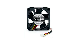 Centauri Carbon Ventilador Axial 8020 Elegoo | Repuestos 3D