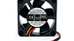 Centauri Carbon Ventilador Axial 8020 Elegoo | Repuestos 3D - Miniatura 1