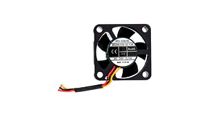 Centauri Carbon Series Ventilador Axial 3010 Elegoo | Repuestos 3D