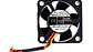 Centauri Carbon Series Ventilador Axial 3010 Elegoo | Repuestos 3D - Miniatura 1