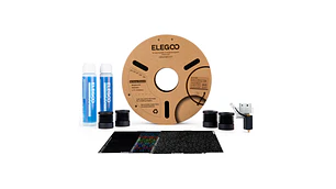 Centauri Carbon Pack de Accesorios Elegoo | Repuestos 3D
