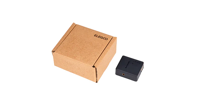 Centauri Carbon Interruptor Detector Filamento (Kit Regular) Elegoo | Repuestos 3D 4