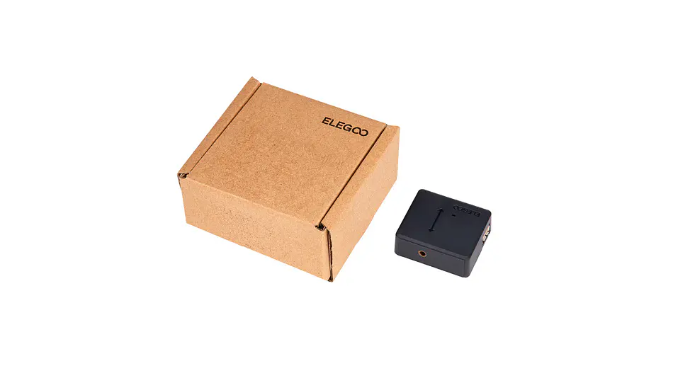 Centauri Carbon Interruptor Detector Filamento (Kit Regular) Elegoo | Repuestos 3D 4