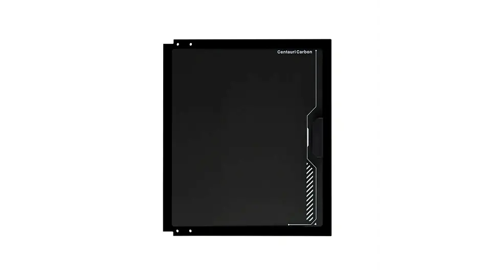 Centauri Carbon Series Conjunto de Puerta Frontal Elegoo | Repuestos 3D 1
