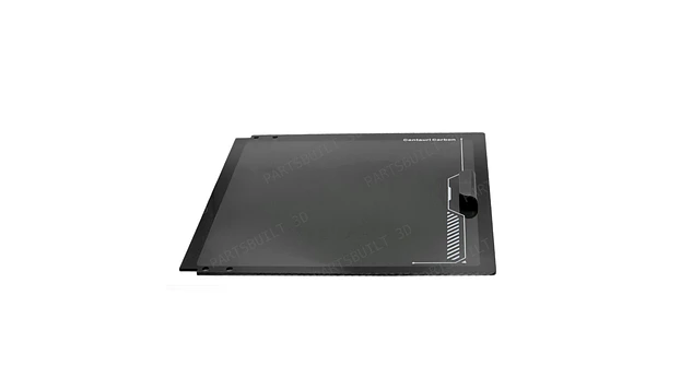 Centauri Carbon Series Conjunto de Puerta Frontal Elegoo | Repuestos 3D 2