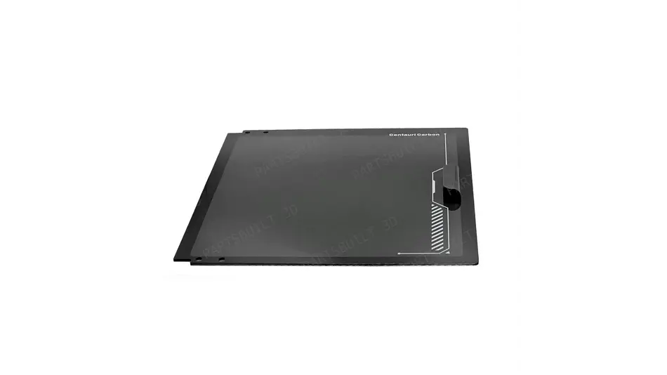 Centauri Carbon Series Conjunto de Puerta Frontal Elegoo | Repuestos 3D 2