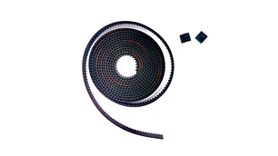 Centauri Carbon 2 Conjunto Correa de Distribución Eje XY Elegoo | Repuestos 3D