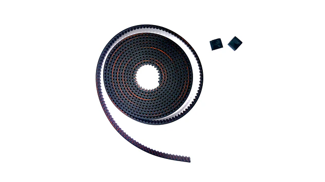 Centauri Carbon 2 Conjunto Correa de Distribución Eje XY Elegoo | Repuestos 3D 1