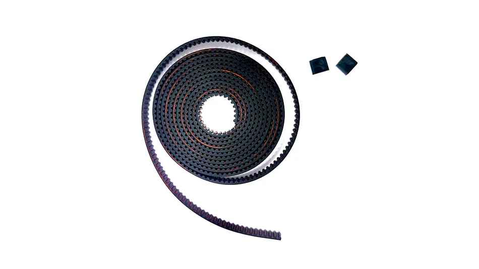 Centauri Carbon 2 Conjunto Correa de Distribución Eje XY Elegoo | Repuestos 3D 1