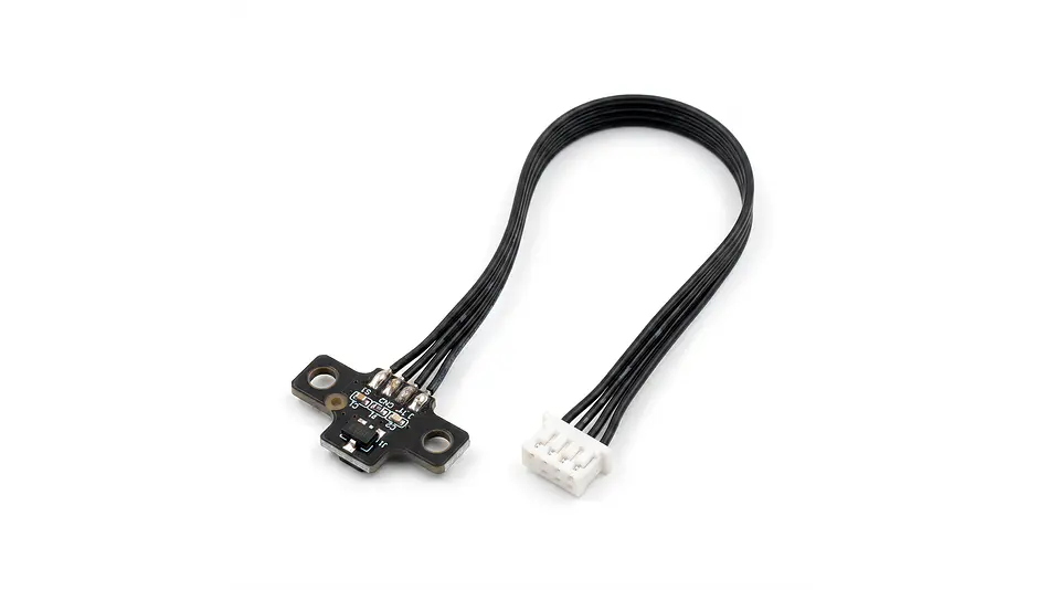 Centauri Carbon 2 Placa Detectora de Cuchilla de Corte  Elegoo | Repuestos 3D 1