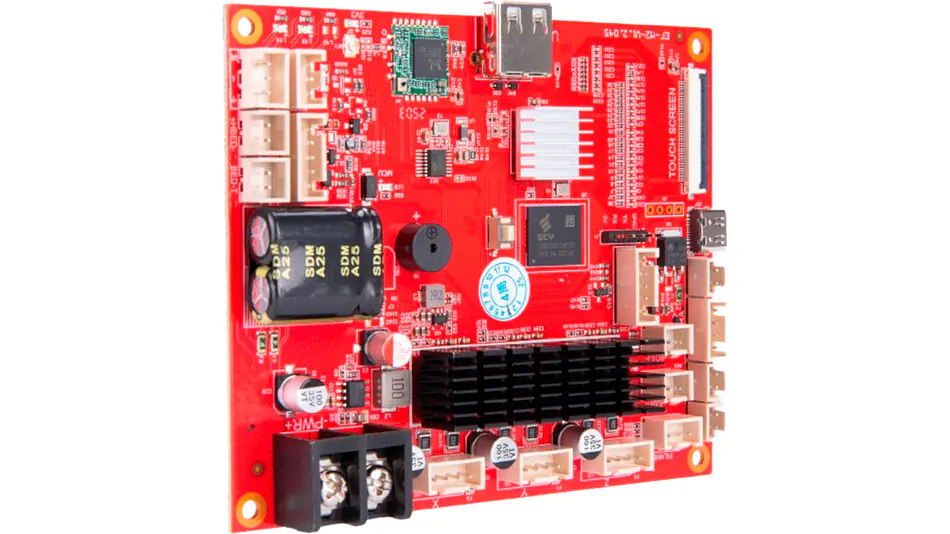 Centauri Carbon Placa Madre (Kit Regular) Elegoo | Repuestos 3D 1