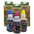 Canon GI-190 | Pack Colores | Cyan Magenta Yellow | | Tinta Alternativa | Ecocaja